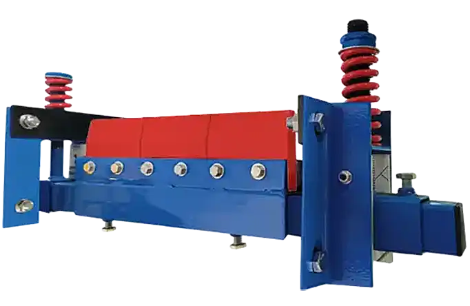conveyor belt cleaner
