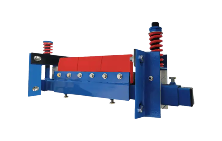 belt-cleaner