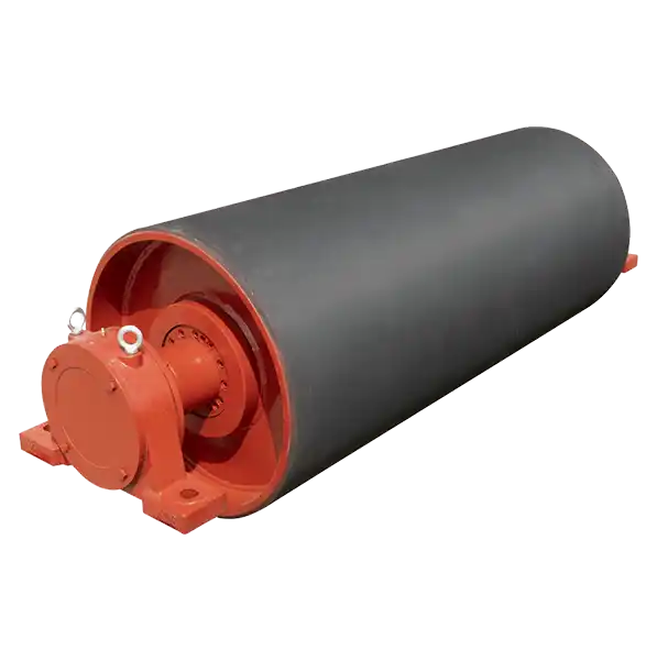 bend-pully