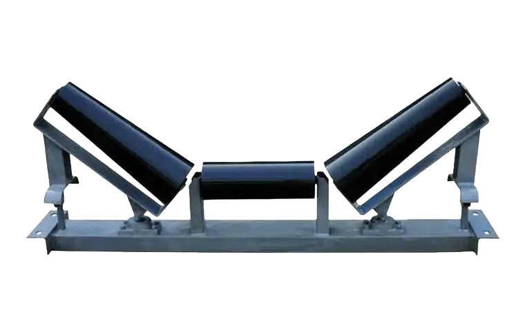 conveyor-idler