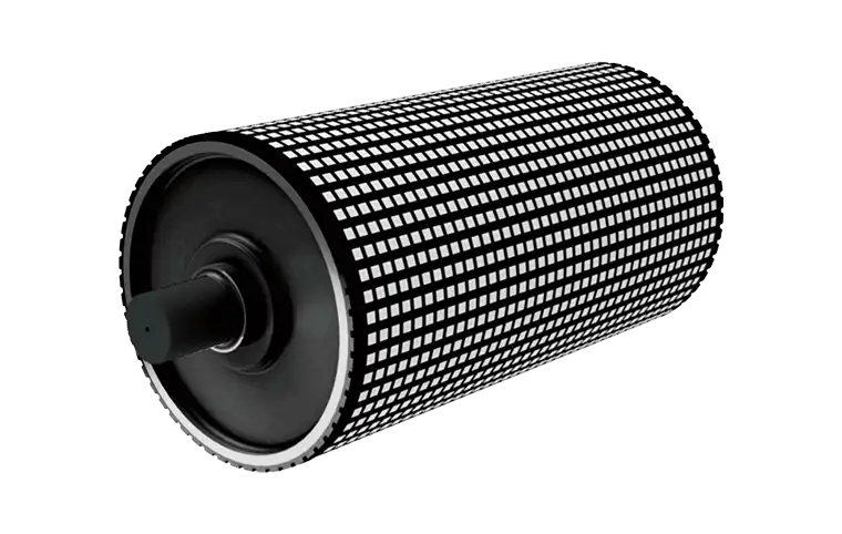 conveyor-pully