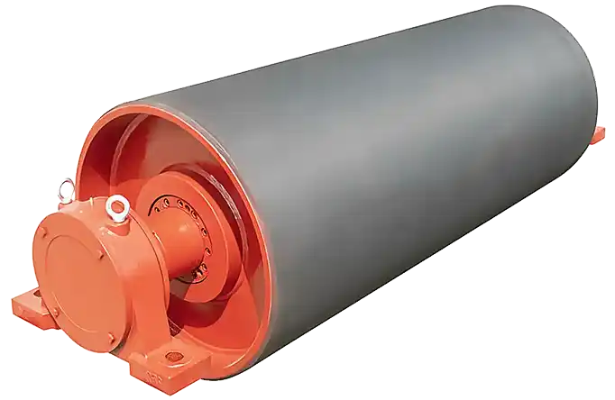 conveyor puellys