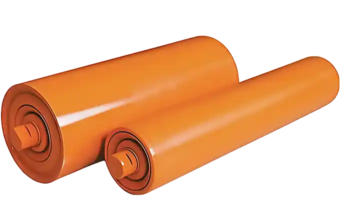 stell roller