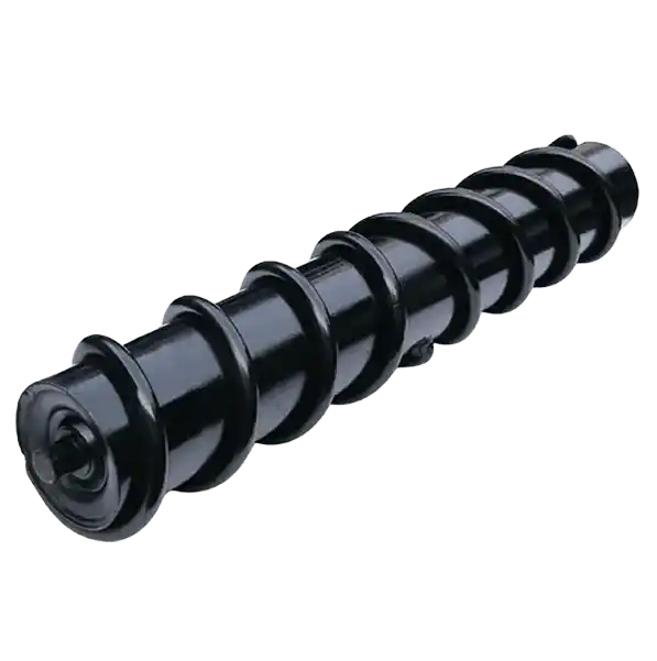 spiral-roller