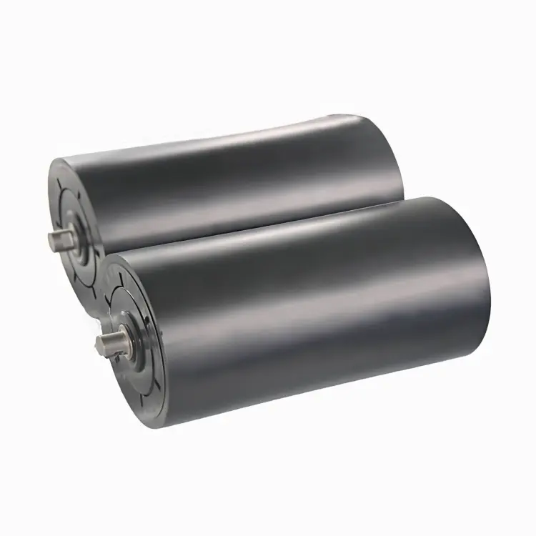 HDPE Roller