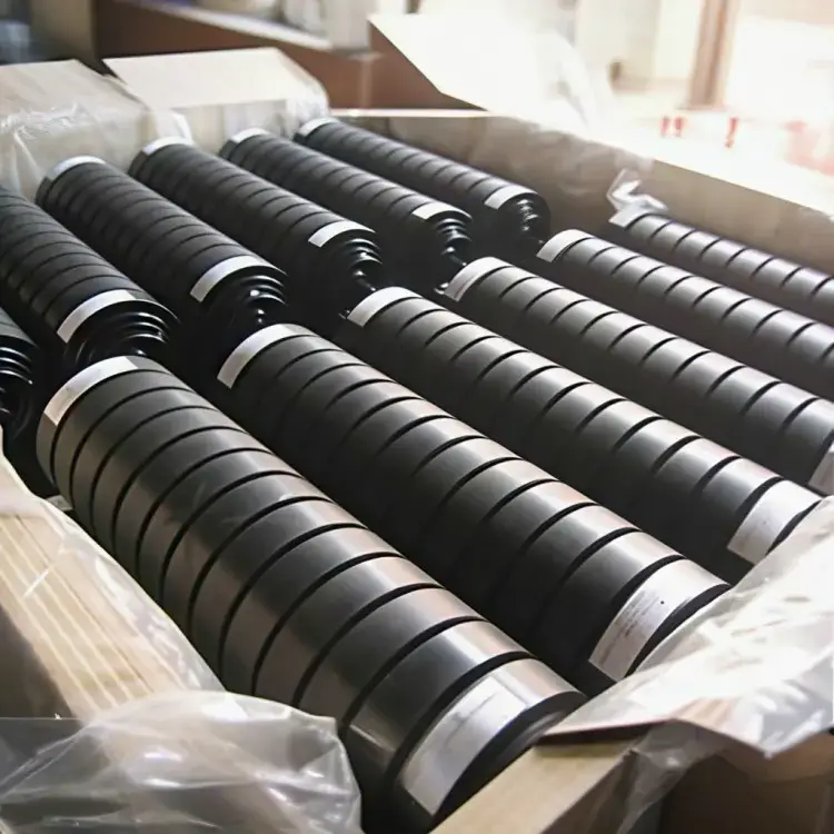 Impact Roller