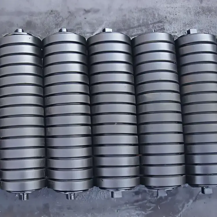 Impact Roller