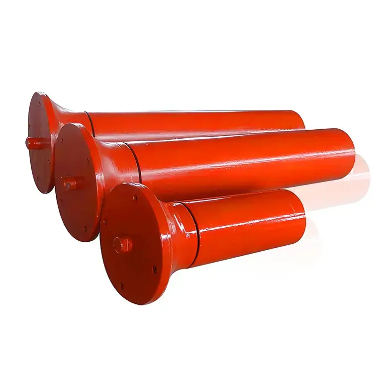 Friction Conveyor Roller