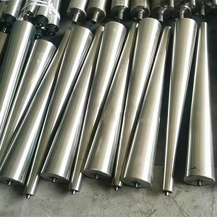 Tapered Rollers