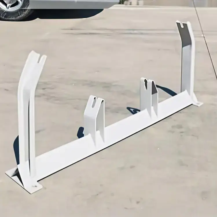 Conveyor Roller Bracket