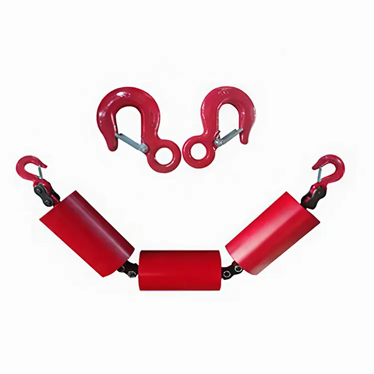 Garland Idlers