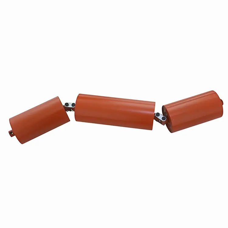 Garland Idlers