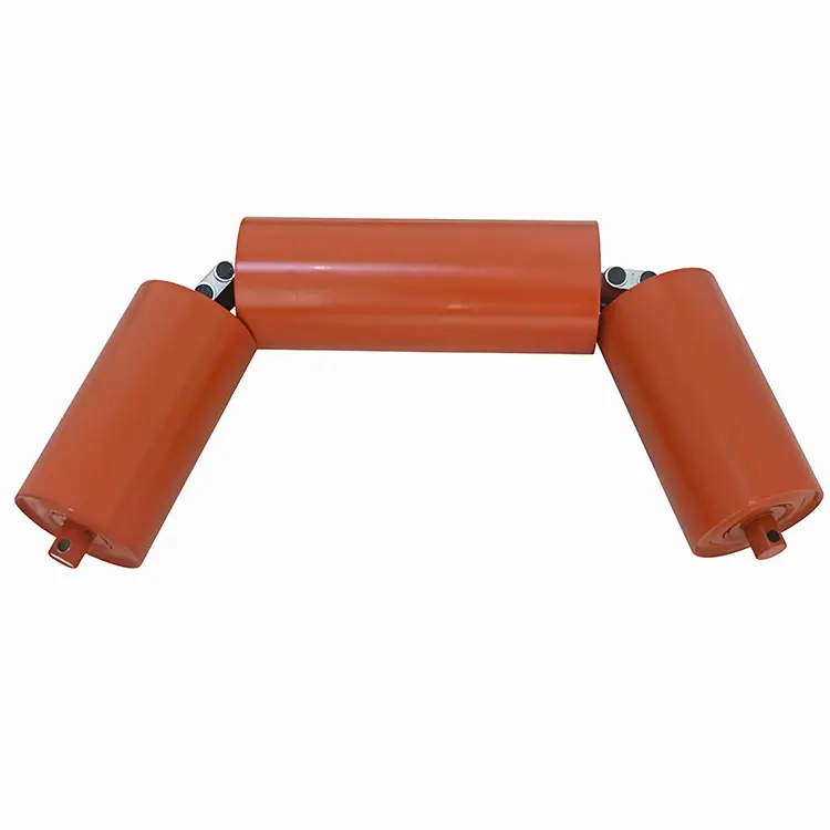 Garland Idlers