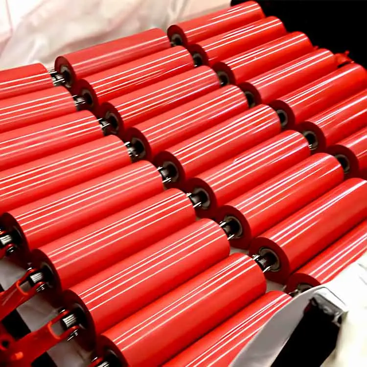 Garland Idlers