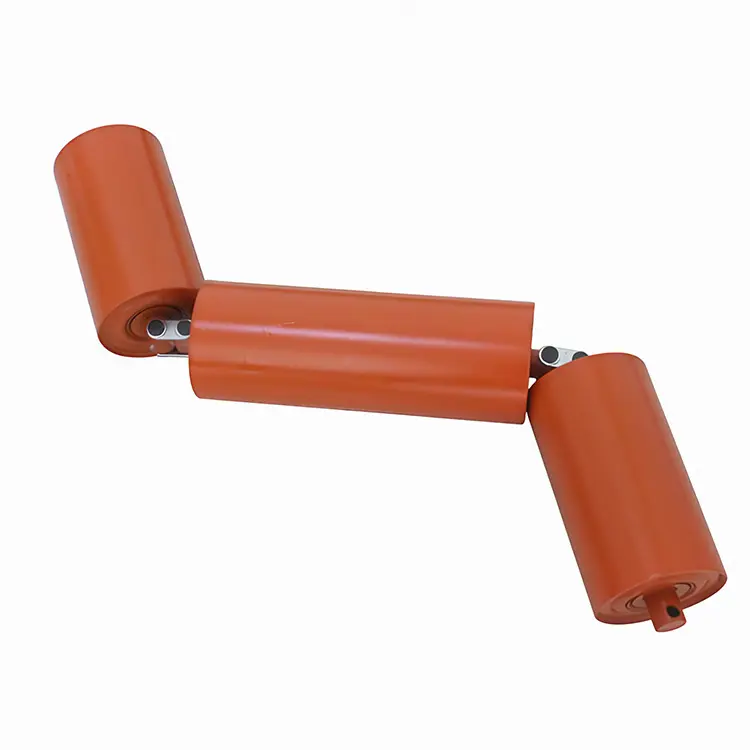 Garland Idlers