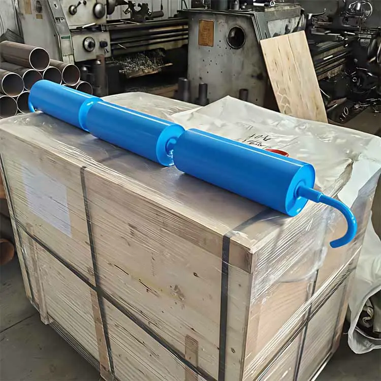 Garland Idlers