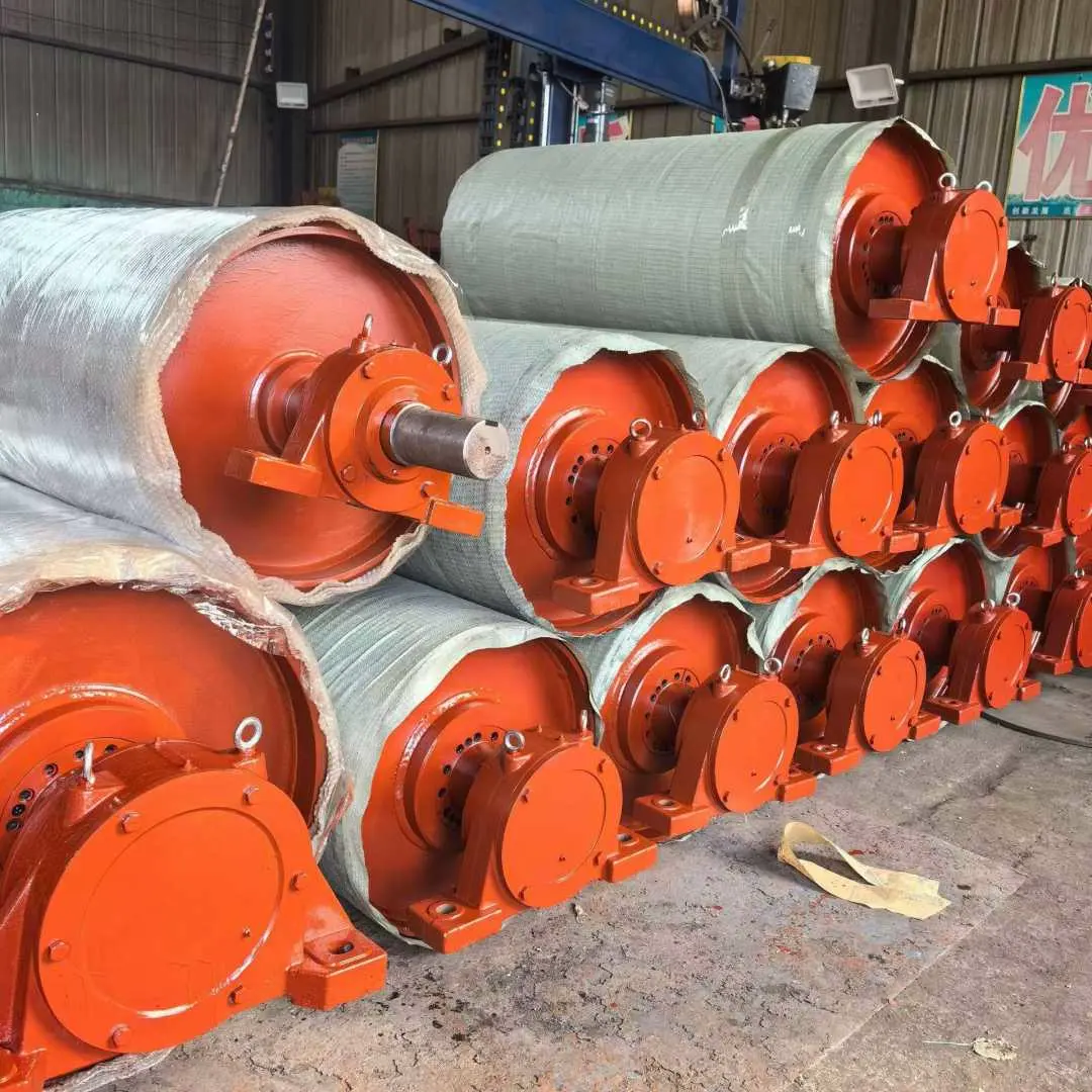 Conveyor Take Up Pulley.webp Conveyor Take Up Pulley.webp