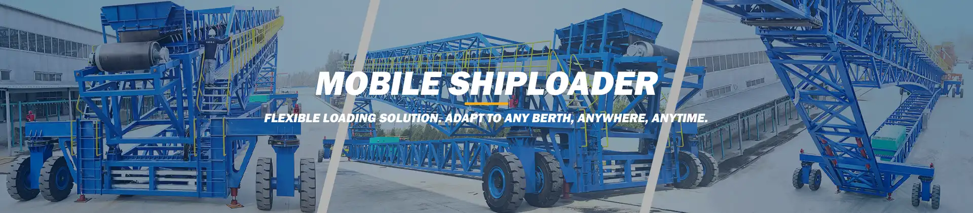 What is a pipe conveyor?