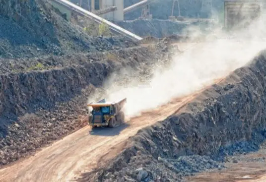 Why Does the Bulk Material Handling Industry Need Mobile Truck Unloaders?