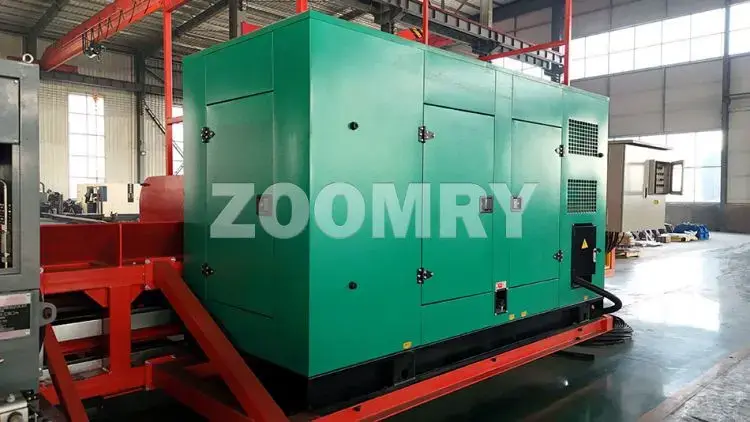 Intelligent Control Panel for Mobile Truck Unloader.webp