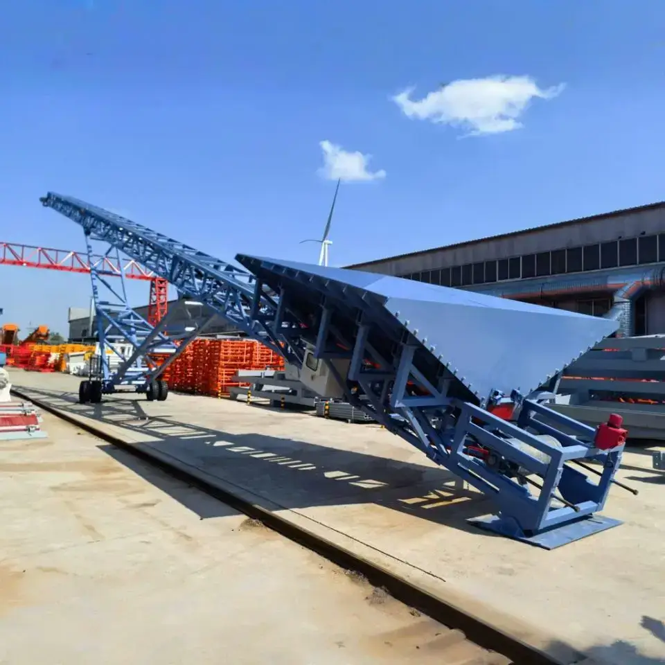 Feeder Conveyor