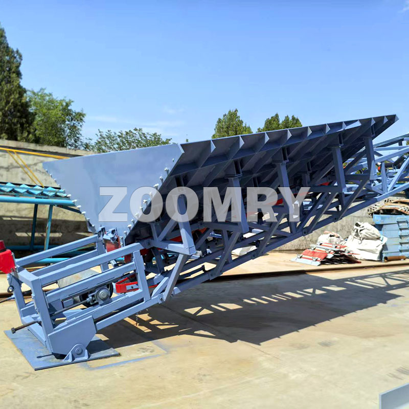 Feeder Conveyor