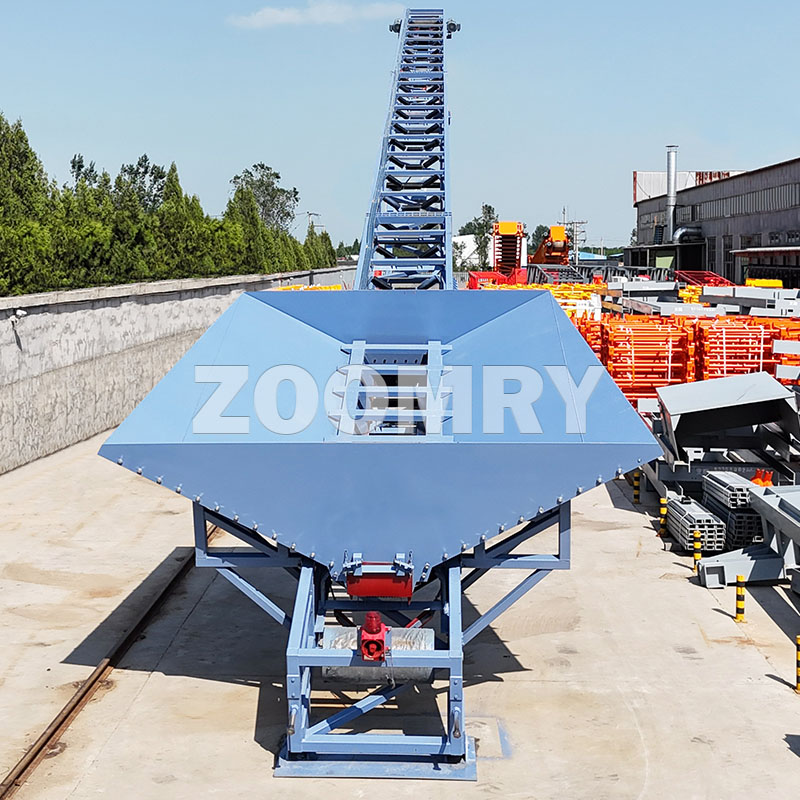 Feeder Conveyor