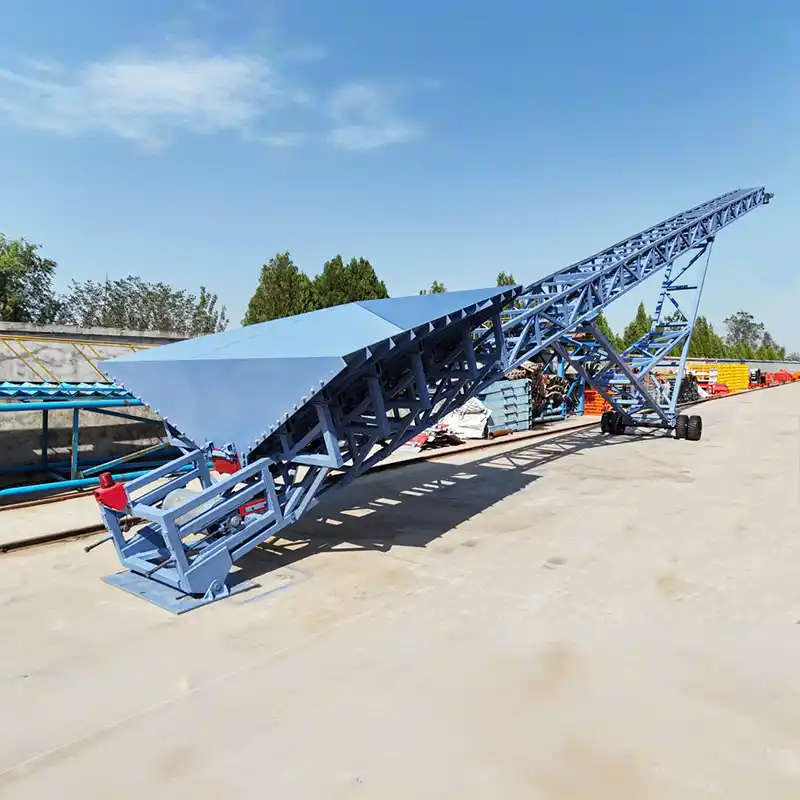 Feeder Conveyor