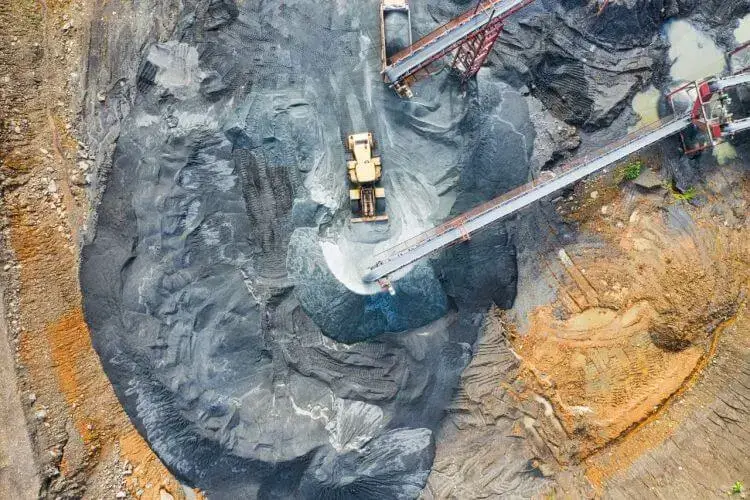 Mining Conveyor Systems
