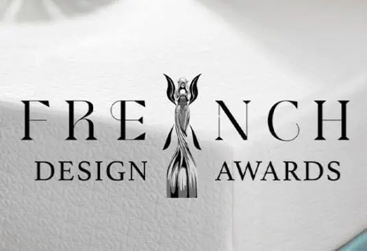 Zoomry Wins the Gold Award of the 2025 French Design Awards, Its Industrial Desi