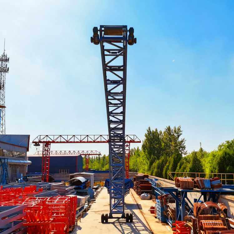 ZR65D Grasshopper Conveyor