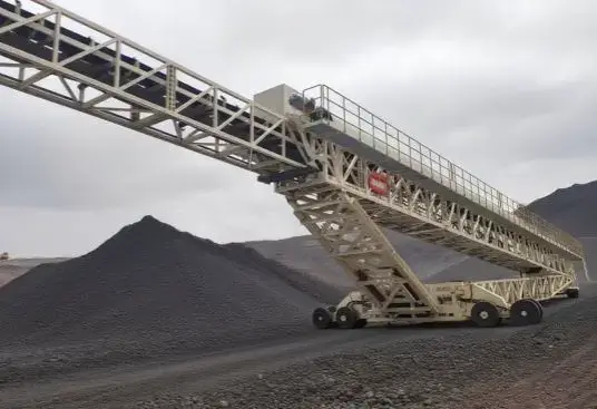 Which Scenarios Can Mobile Stacker Conveyors Be Applied To?