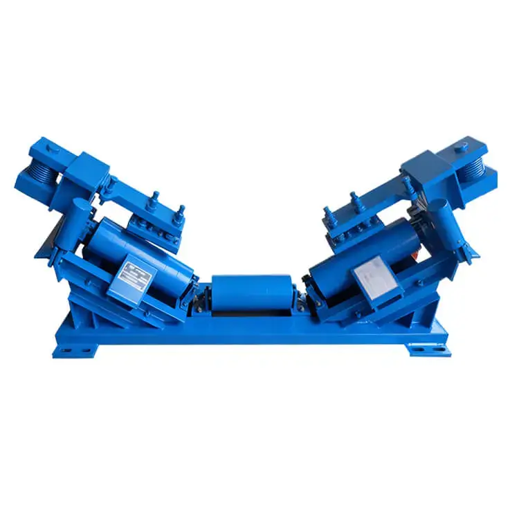 Belt Arrestor