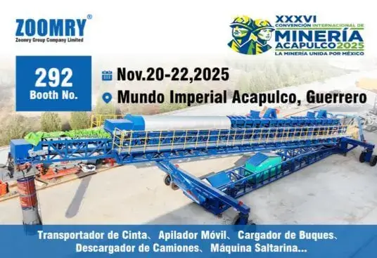 Focus on Latin America, Explore New Opportunities! ZOOMRY Invites You to the XXX
