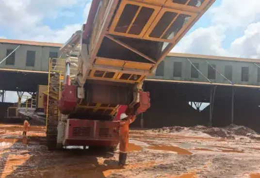 Reliable Mine Hopper Feeder Manufacturers in 2026