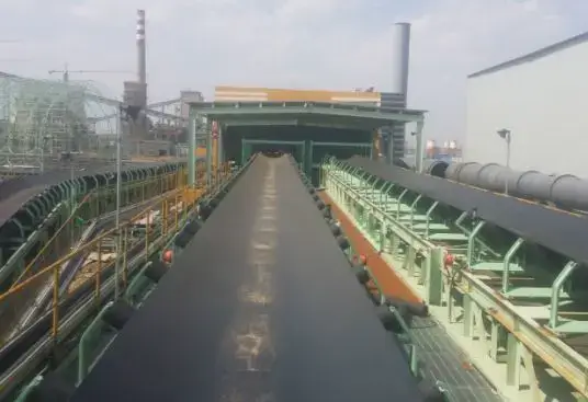 Frequently Asked Questions about Belt Conveyor Products (Issue 4)
